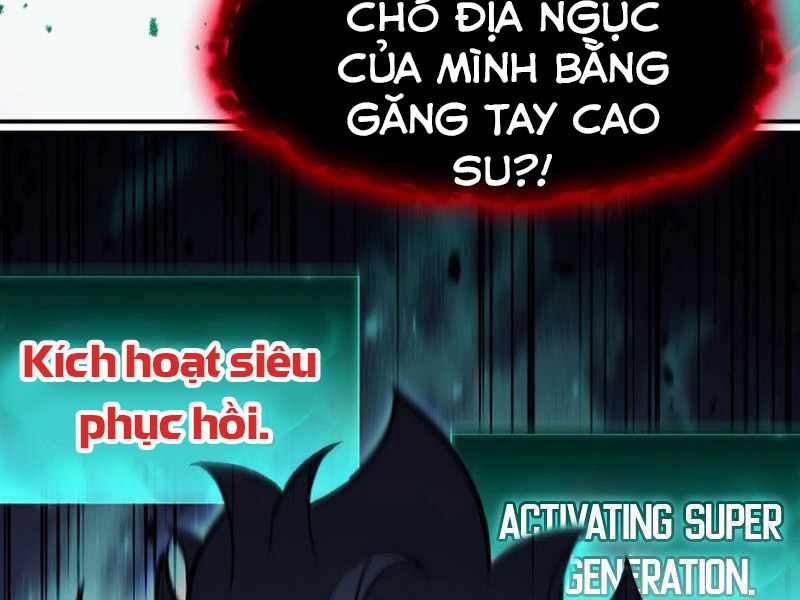 Vị Vua Mạnh Nhất Đã Trở Lại Chapter 26.5 - Trang 2