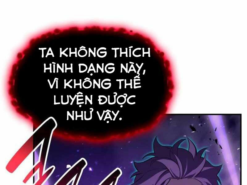 Vị Vua Mạnh Nhất Đã Trở Lại Chapter 26.5 - Trang 2