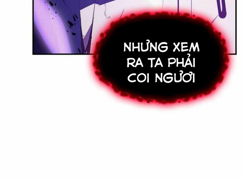 Vị Vua Mạnh Nhất Đã Trở Lại Chapter 26.5 - Trang 2