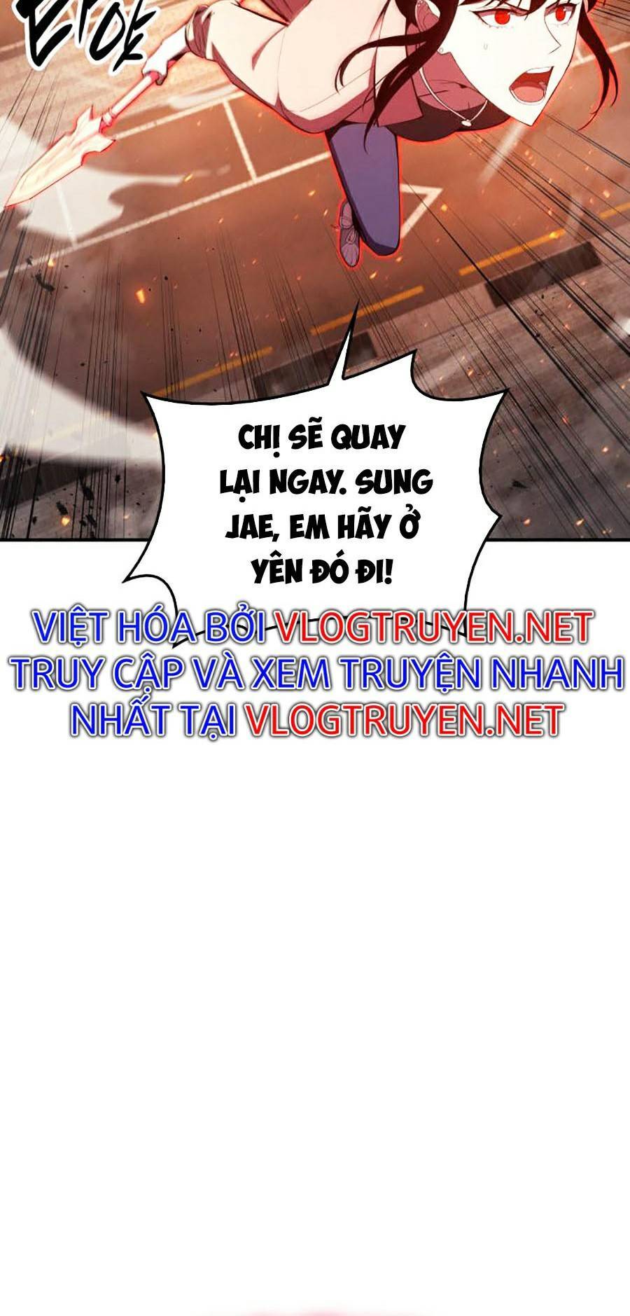 Vị Vua Mạnh Nhất Đã Trở Lại Chapter 26 - Trang 2