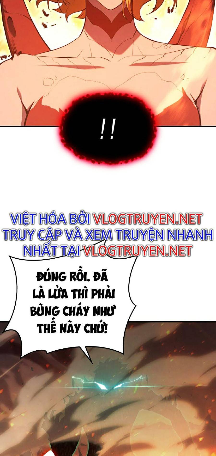 Vị Vua Mạnh Nhất Đã Trở Lại Chapter 26 - Trang 2