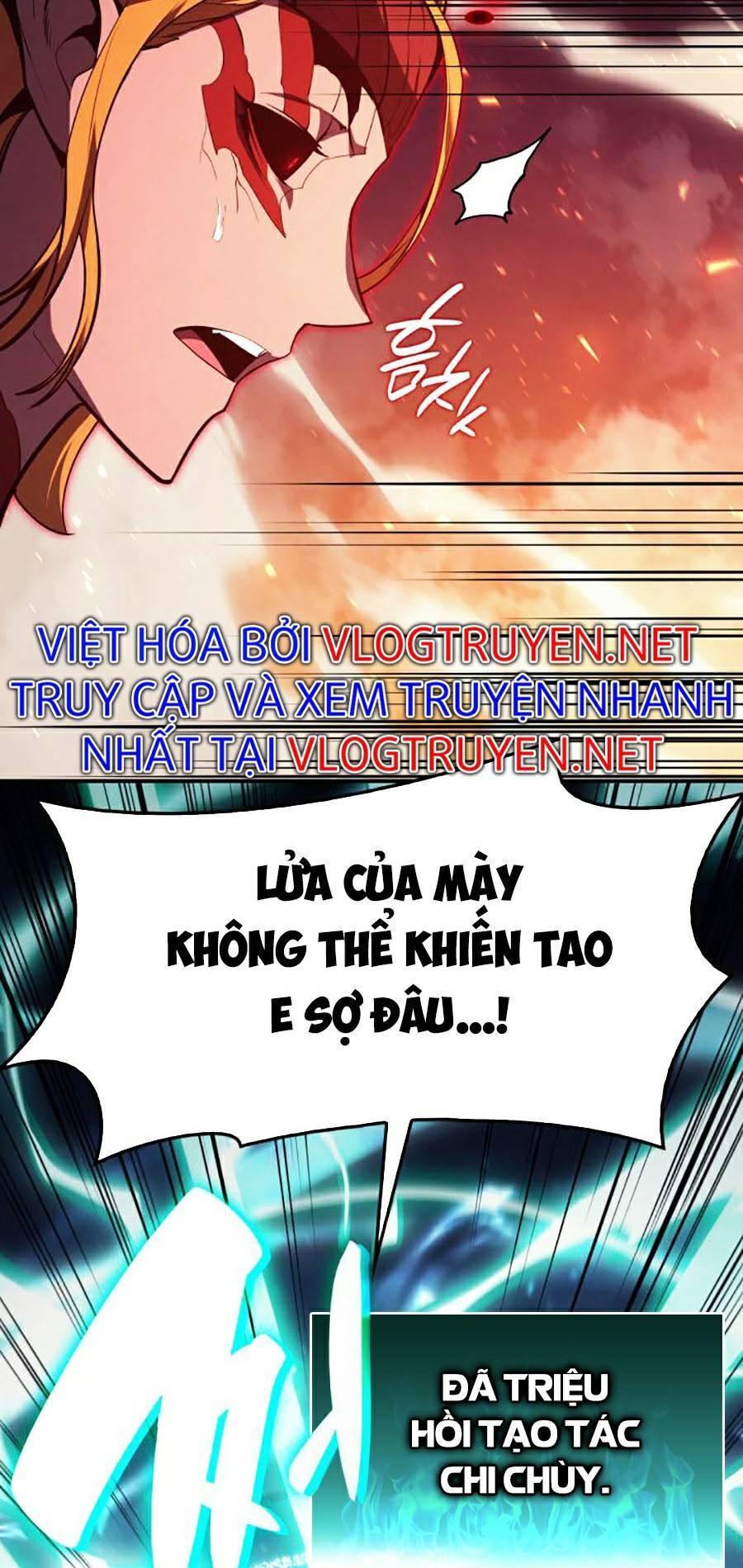 Vị Vua Mạnh Nhất Đã Trở Lại Chapter 26 - Trang 2