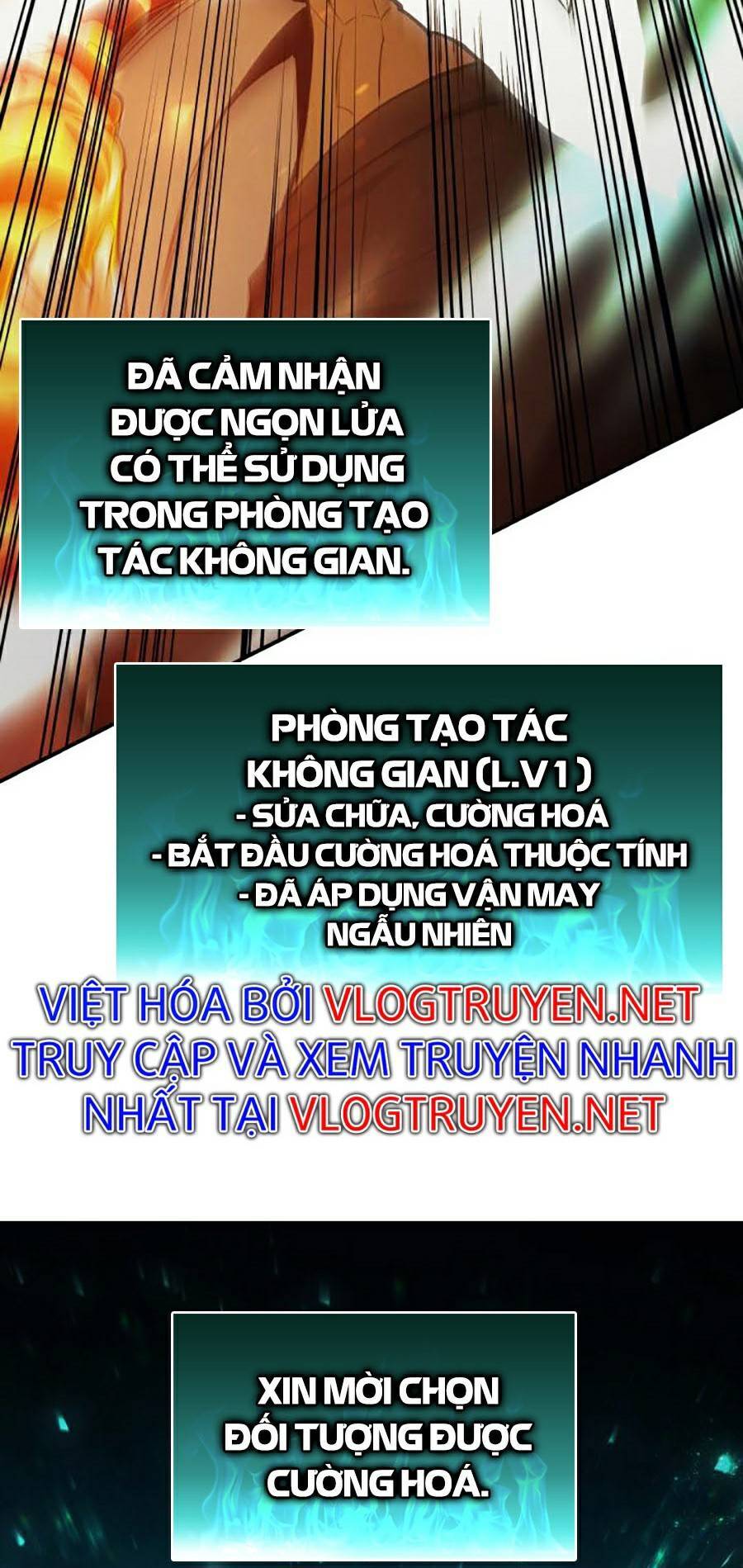 Vị Vua Mạnh Nhất Đã Trở Lại Chapter 26 - Trang 2