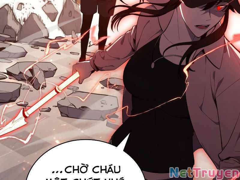 Vị Vua Mạnh Nhất Đã Trở Lại Chapter 25.5 - Trang 2