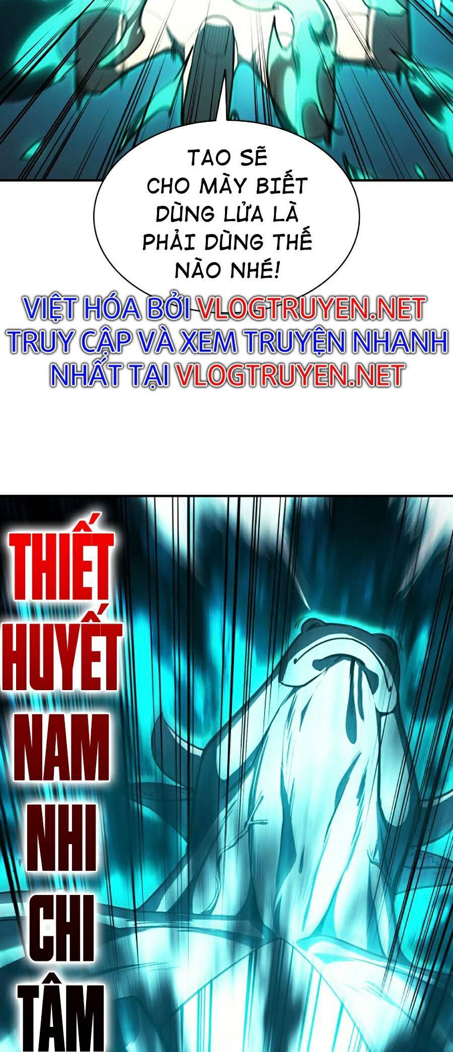 Vị Vua Mạnh Nhất Đã Trở Lại Chapter 25 - Trang 2