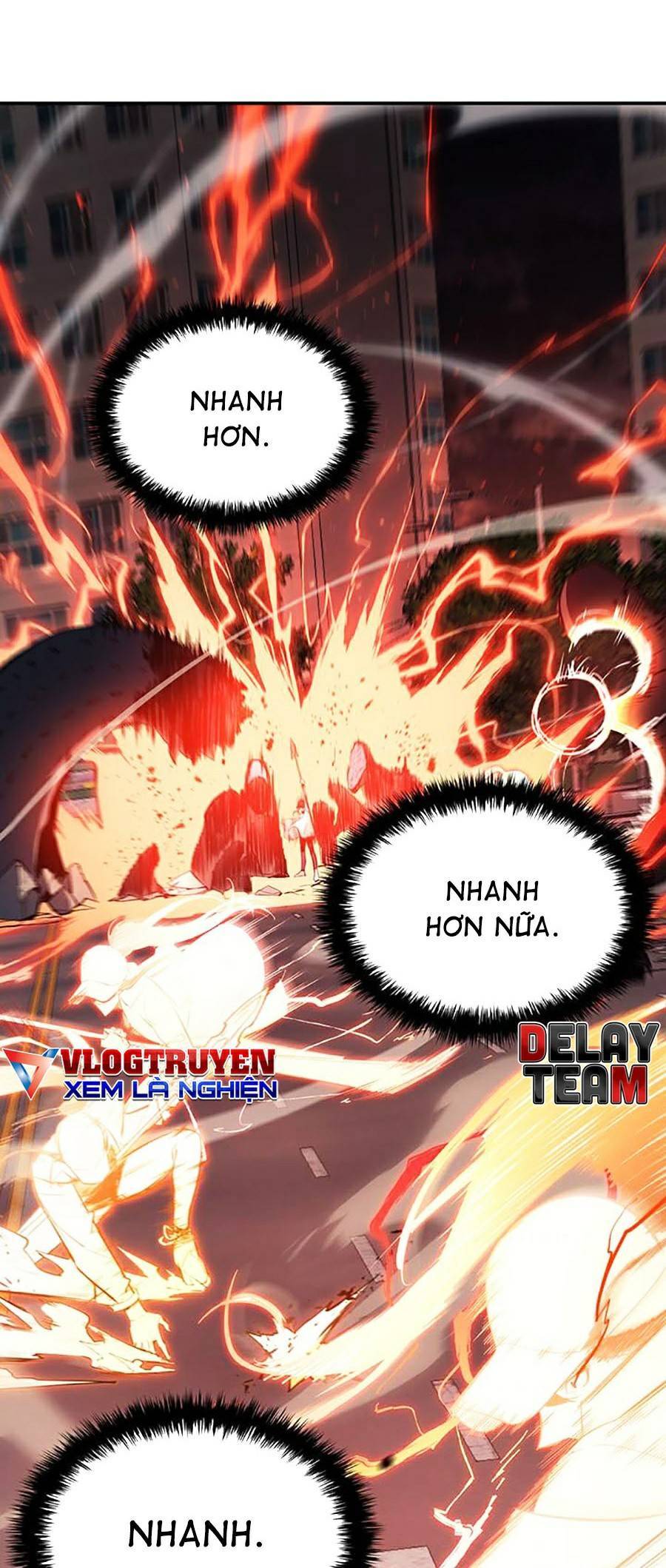 Vị Vua Mạnh Nhất Đã Trở Lại Chapter 25 - Trang 2