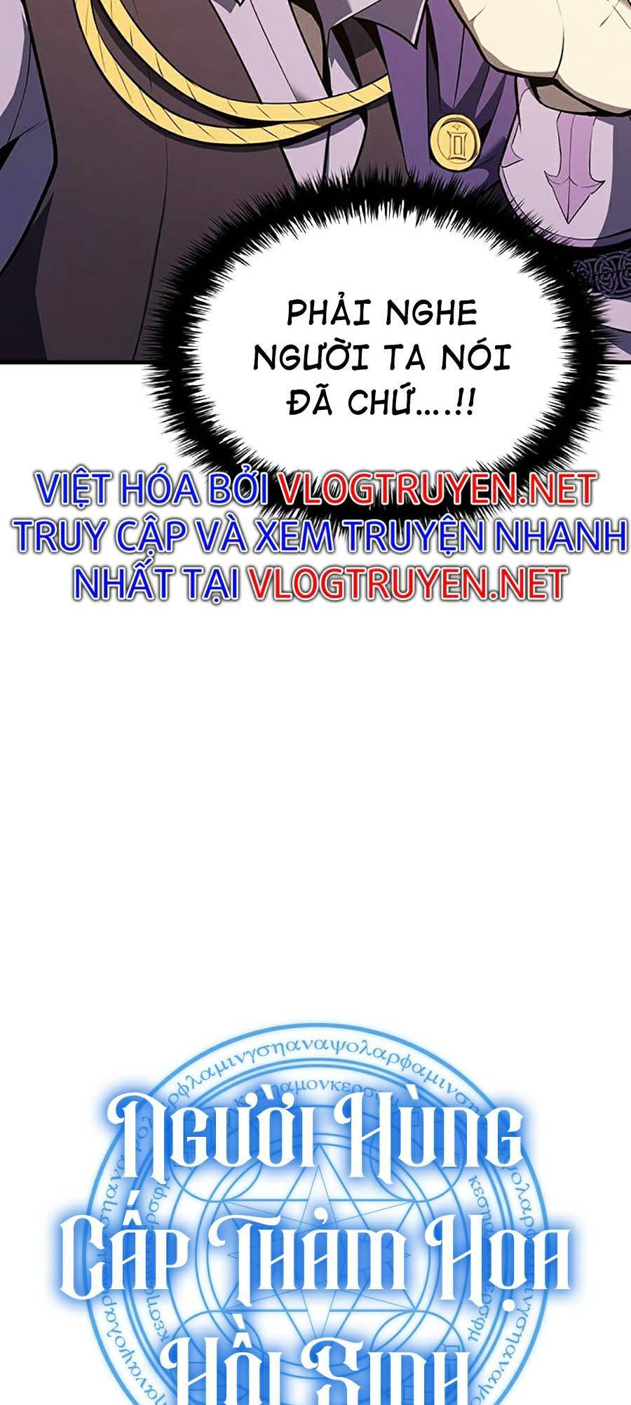 Vị Vua Mạnh Nhất Đã Trở Lại Chapter 25 - Trang 2