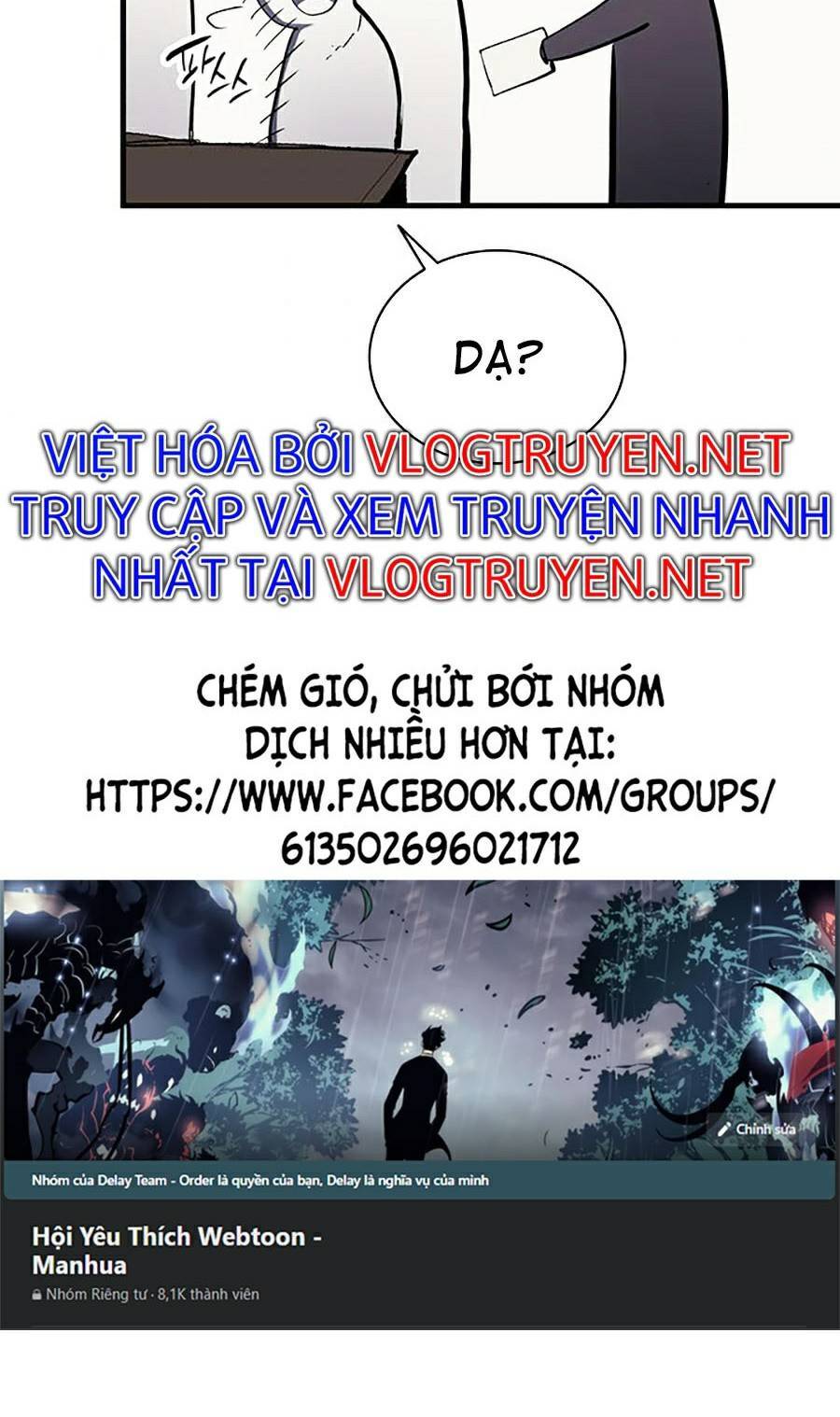 Vị Vua Mạnh Nhất Đã Trở Lại Chapter 24 - Trang 2