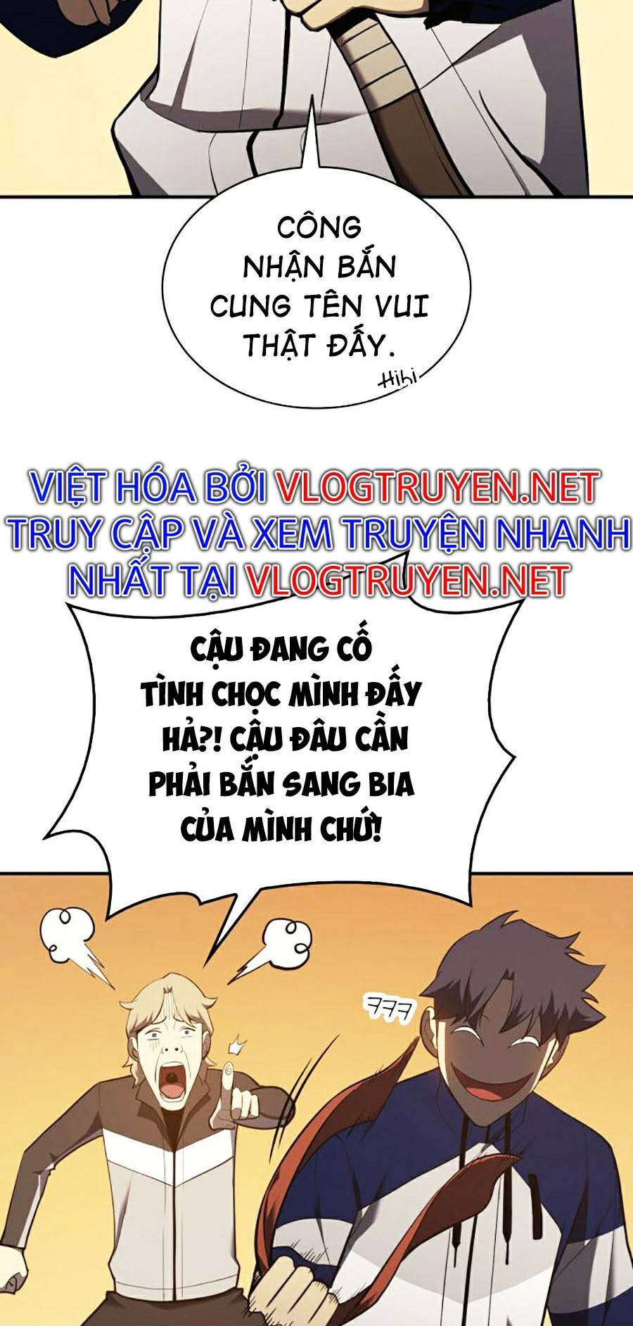 Vị Vua Mạnh Nhất Đã Trở Lại Chapter 24 - Trang 2