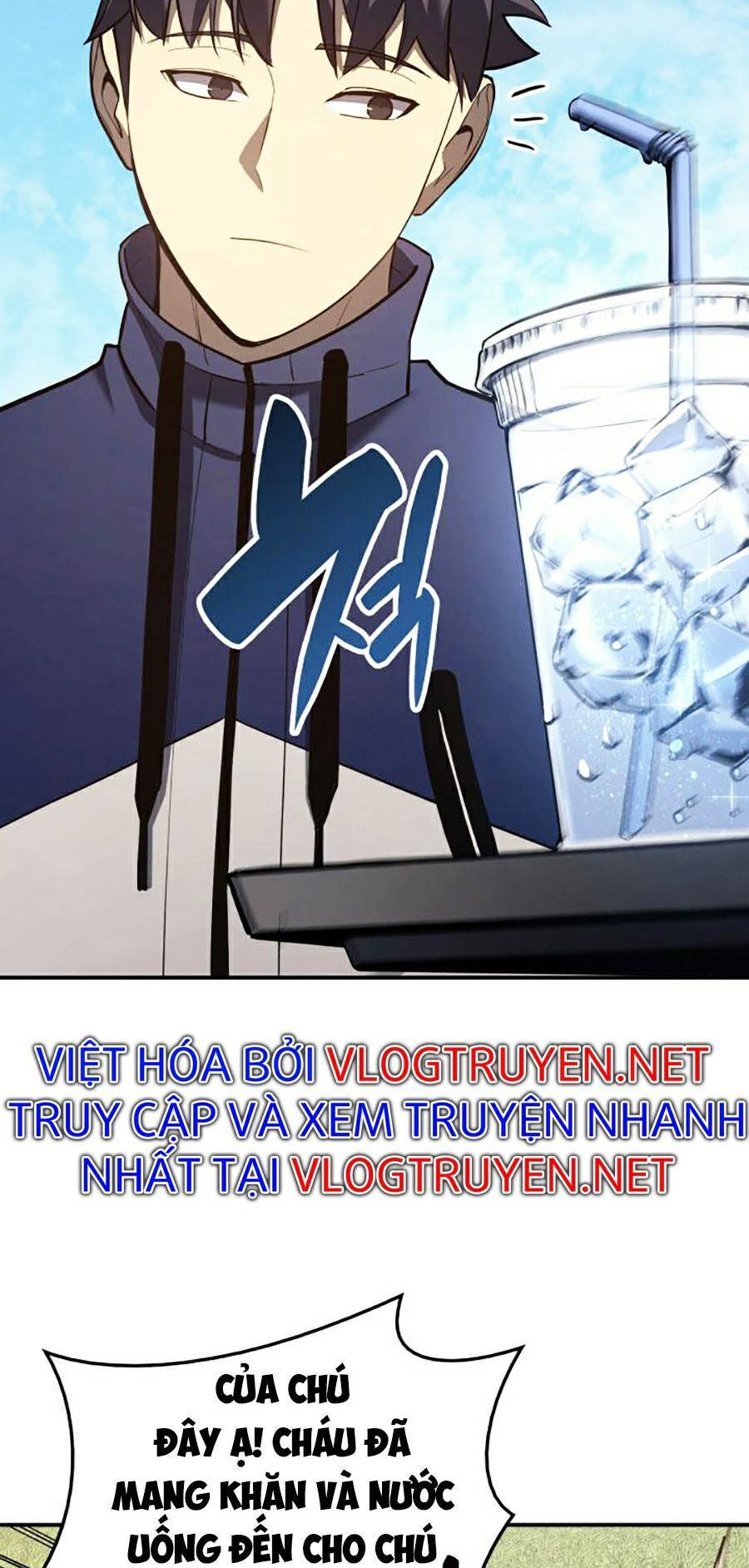 Vị Vua Mạnh Nhất Đã Trở Lại Chapter 24 - Trang 2