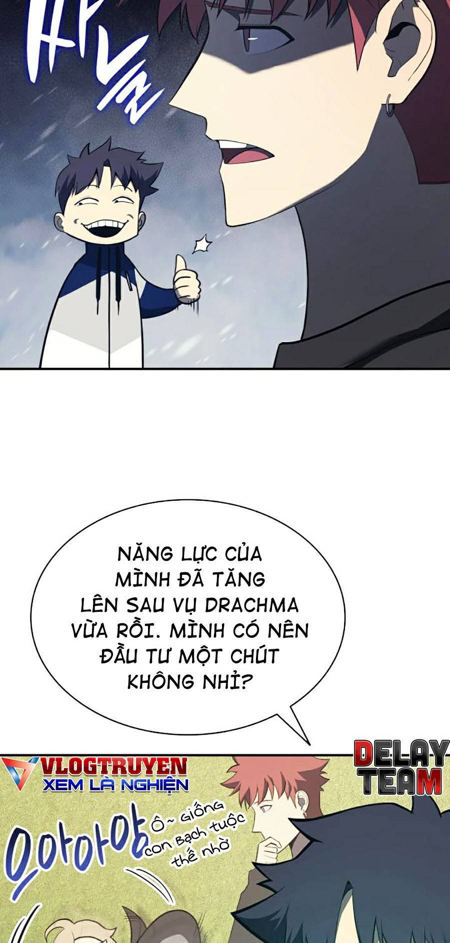 Vị Vua Mạnh Nhất Đã Trở Lại Chapter 24 - Trang 2