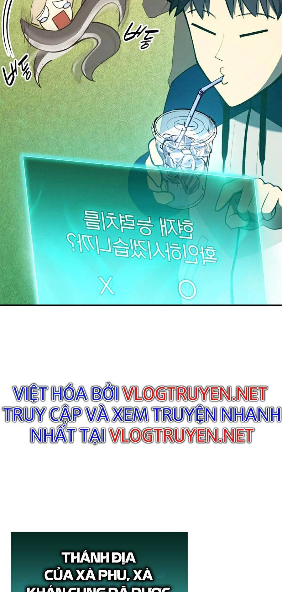 Vị Vua Mạnh Nhất Đã Trở Lại Chapter 24 - Trang 2