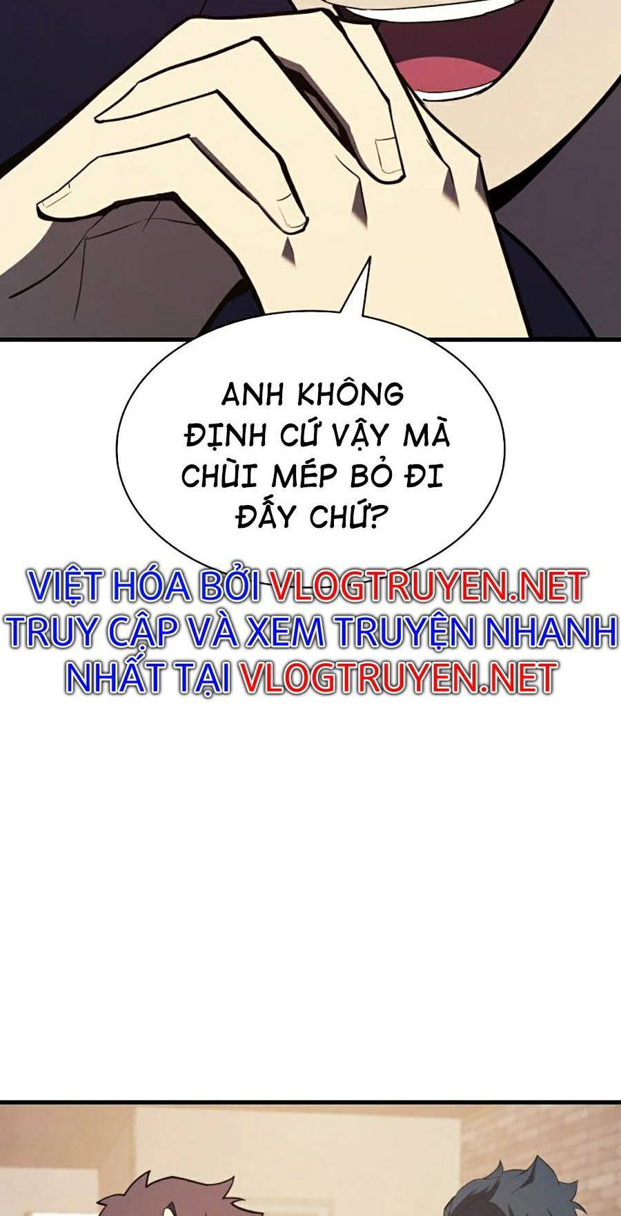 Vị Vua Mạnh Nhất Đã Trở Lại Chapter 24 - Trang 2