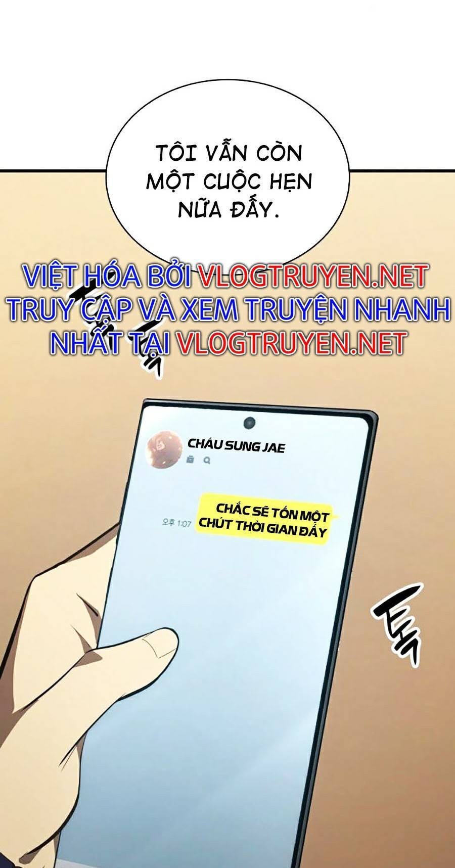 Vị Vua Mạnh Nhất Đã Trở Lại Chapter 24 - Trang 2