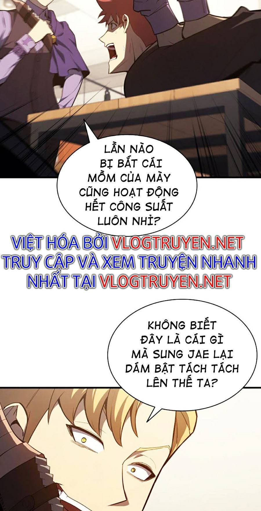 Vị Vua Mạnh Nhất Đã Trở Lại Chapter 24 - Trang 2