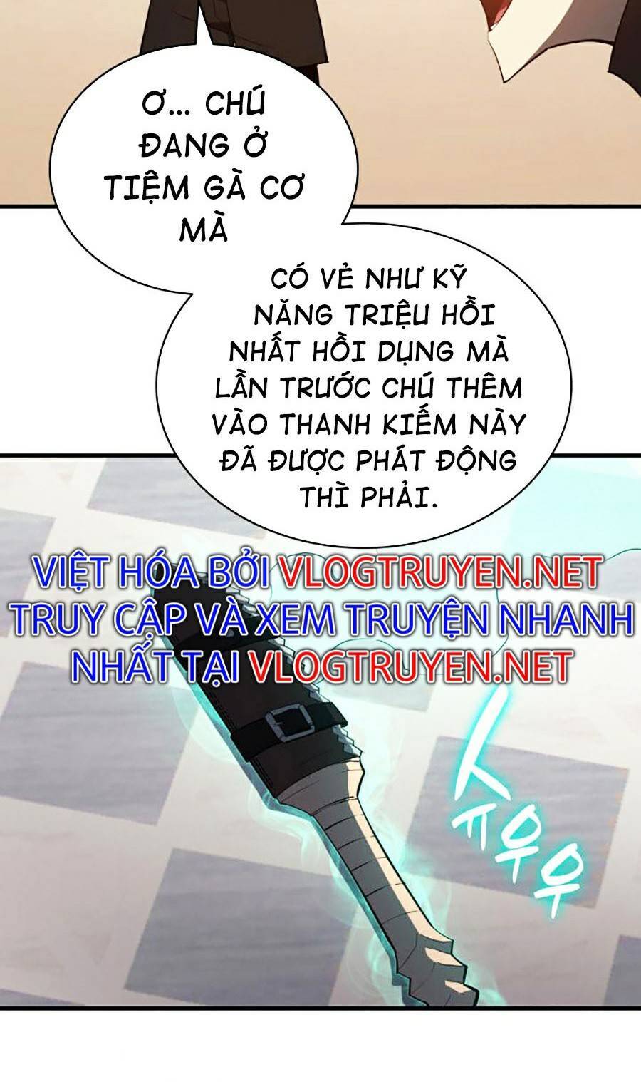 Vị Vua Mạnh Nhất Đã Trở Lại Chapter 24 - Trang 2