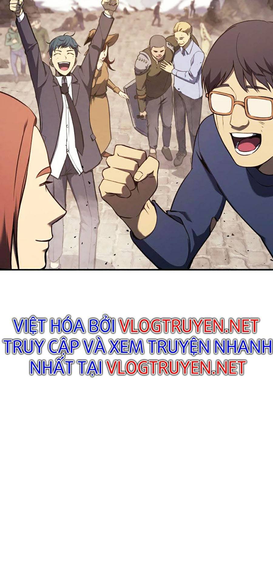 Vị Vua Mạnh Nhất Đã Trở Lại Chapter 23 - Trang 2