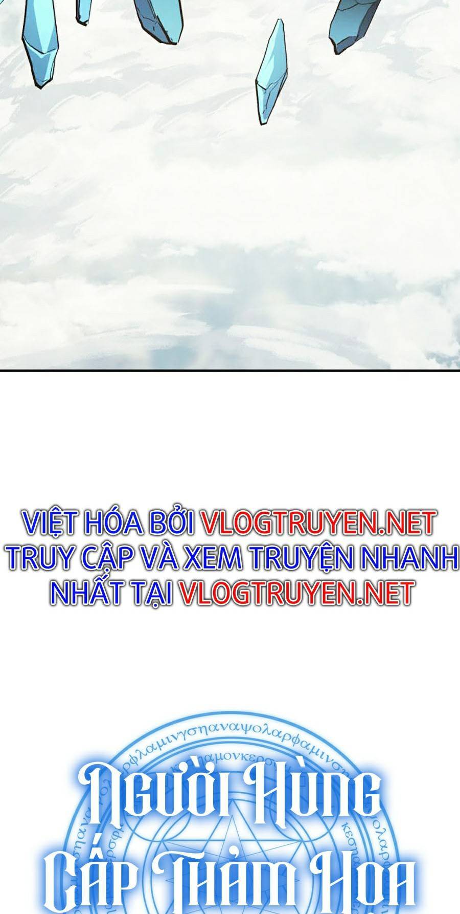 Vị Vua Mạnh Nhất Đã Trở Lại Chapter 23 - Trang 2