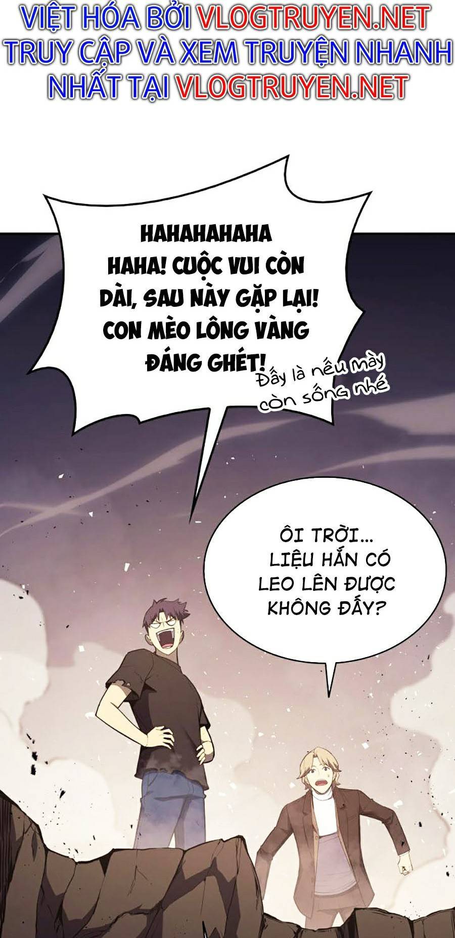 Vị Vua Mạnh Nhất Đã Trở Lại Chapter 23 - Trang 2