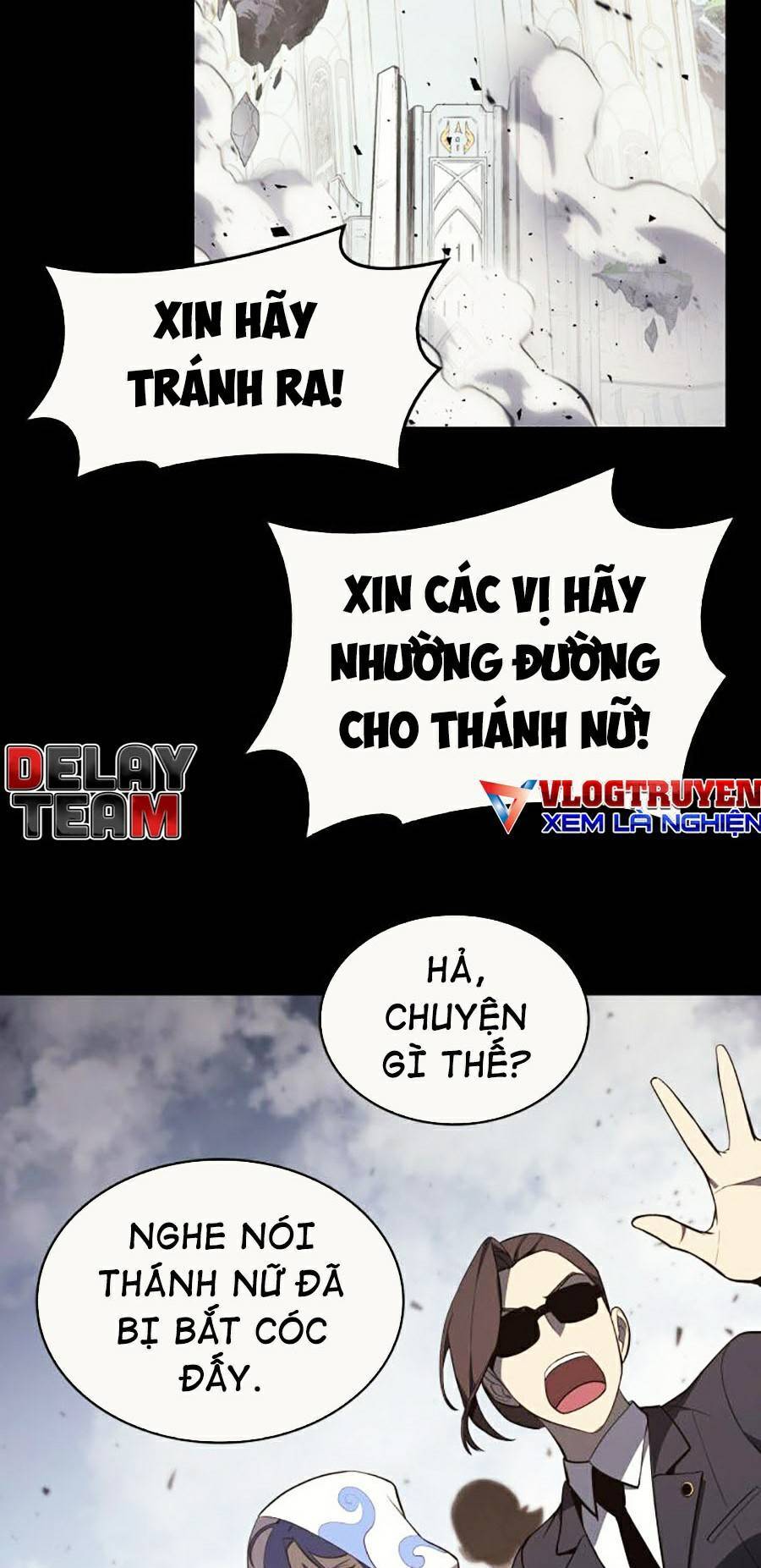 Vị Vua Mạnh Nhất Đã Trở Lại Chapter 23 - Trang 2