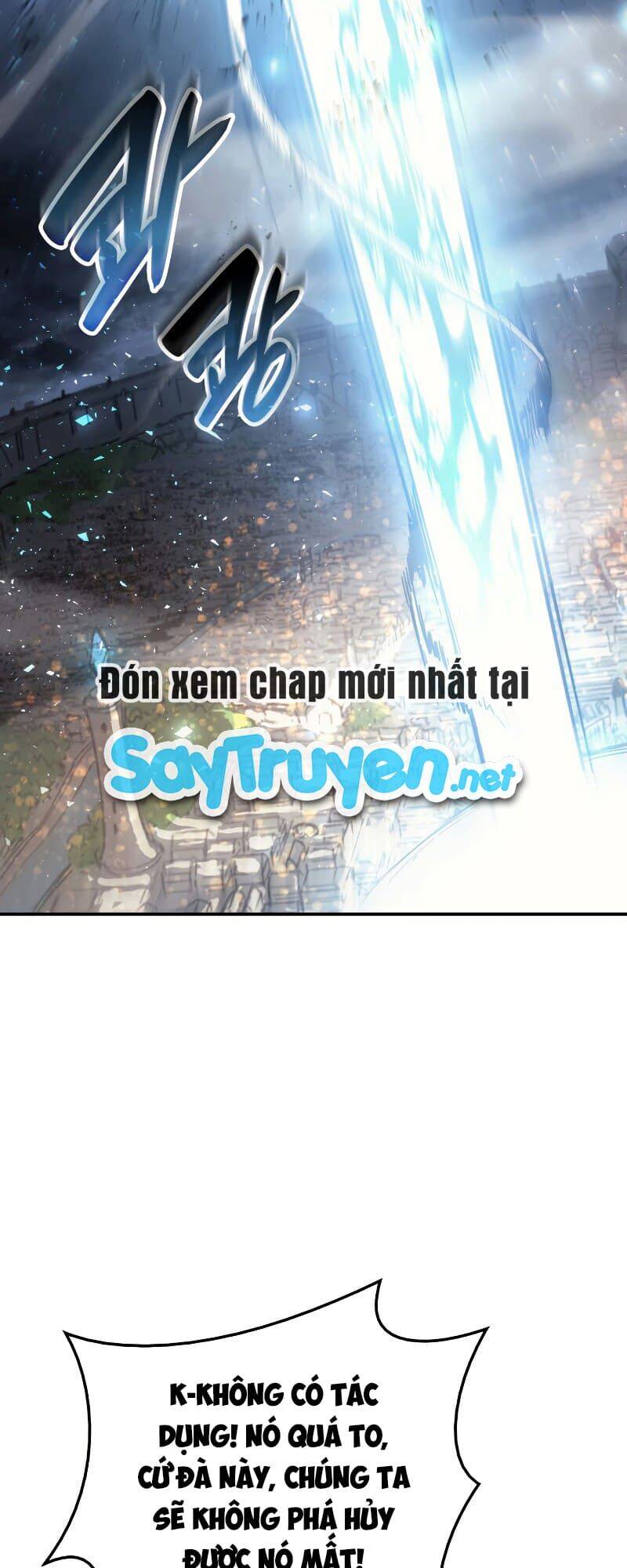 Vị Vua Mạnh Nhất Đã Trở Lại Chapter 20 - Trang 2