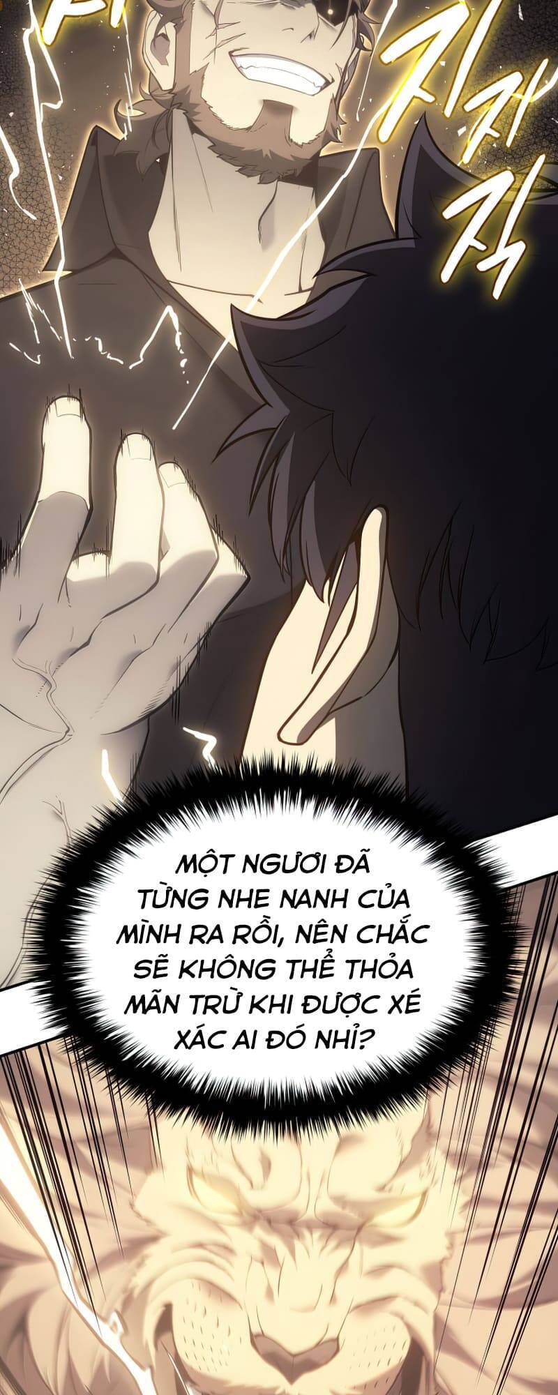 Vị Vua Mạnh Nhất Đã Trở Lại Chapter 19 - Trang 2