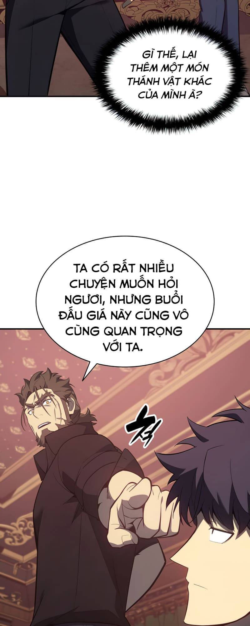 Vị Vua Mạnh Nhất Đã Trở Lại Chapter 19 - Trang 2