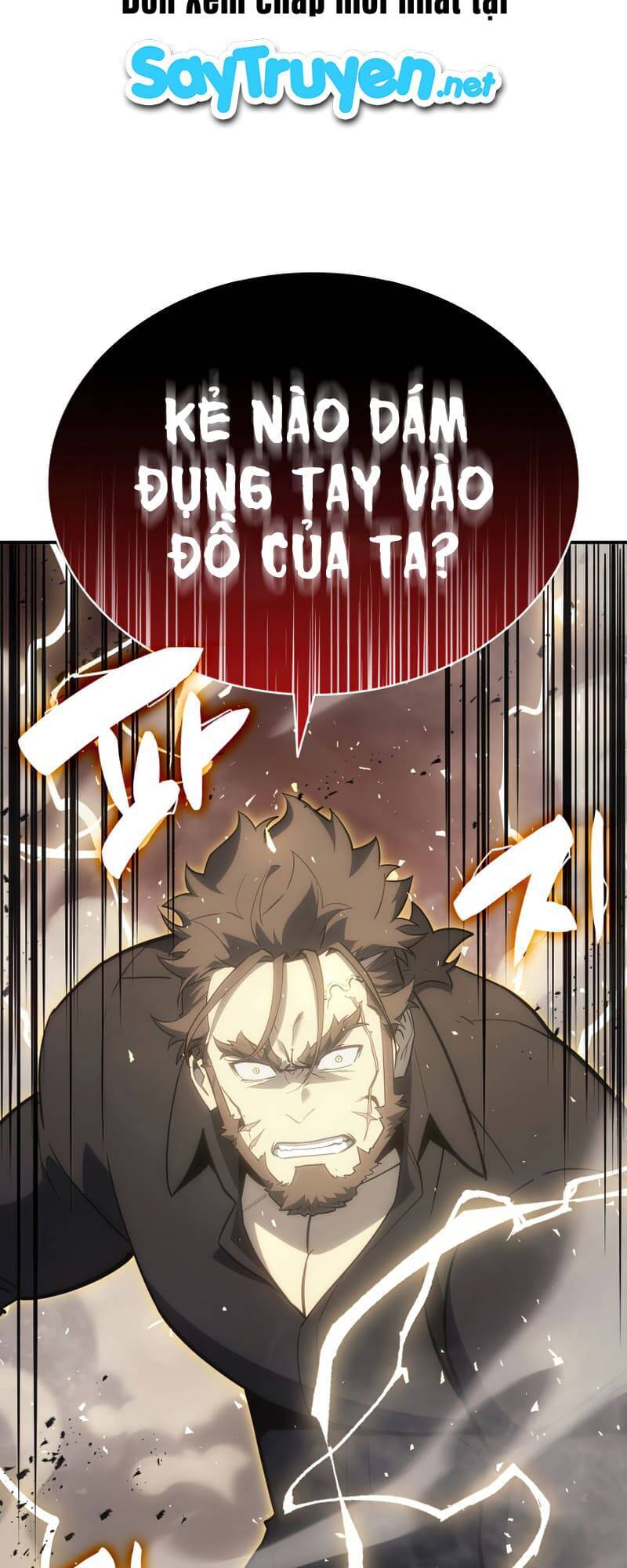 Vị Vua Mạnh Nhất Đã Trở Lại Chapter 19 - Trang 2