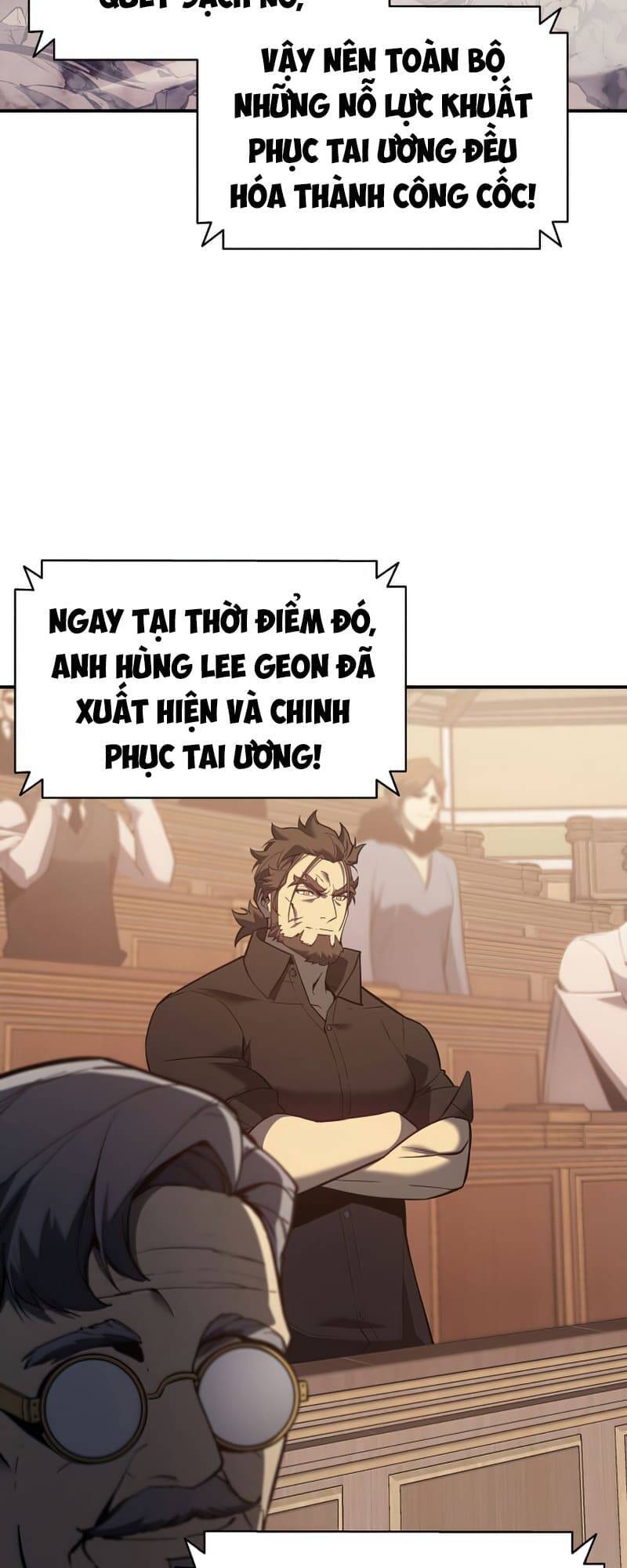 Vị Vua Mạnh Nhất Đã Trở Lại Chapter 19 - Trang 2