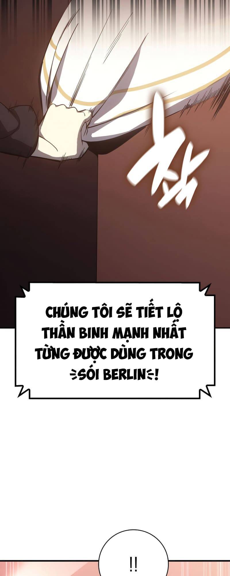 Vị Vua Mạnh Nhất Đã Trở Lại Chapter 19 - Trang 2