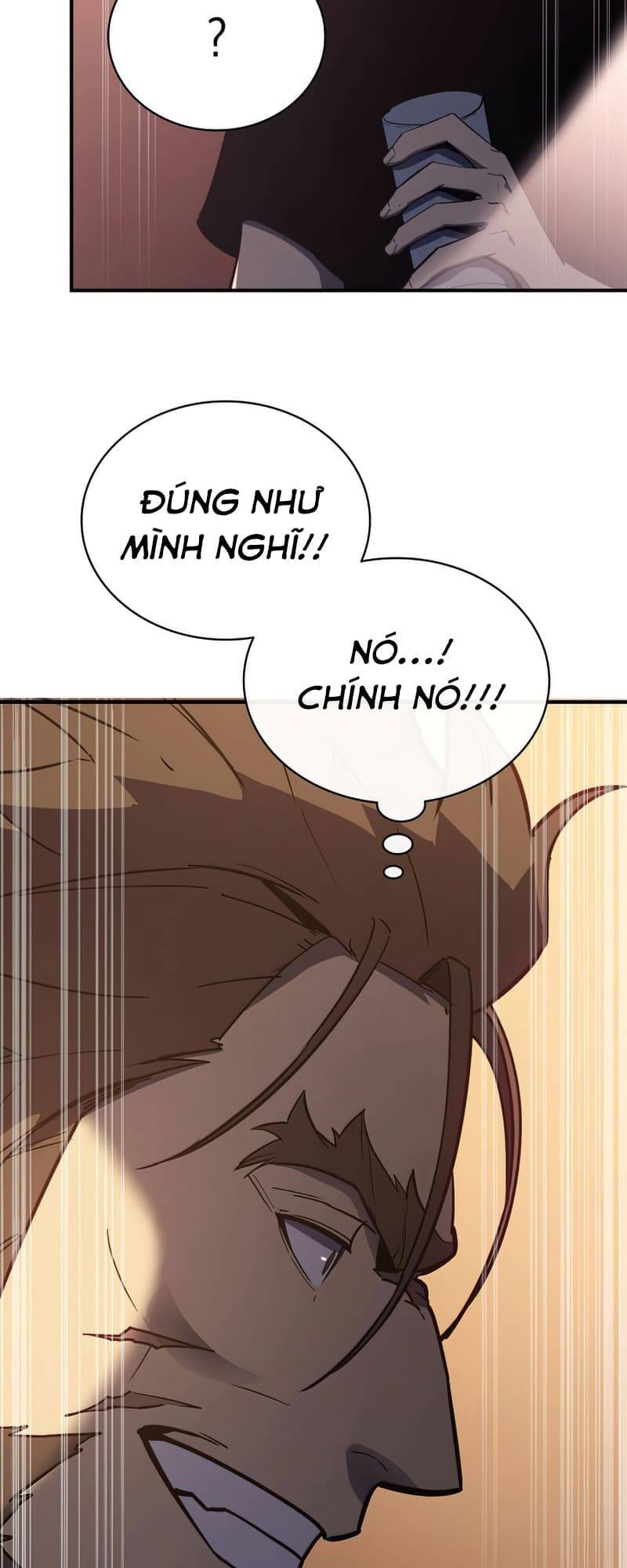 Vị Vua Mạnh Nhất Đã Trở Lại Chapter 19 - Trang 2