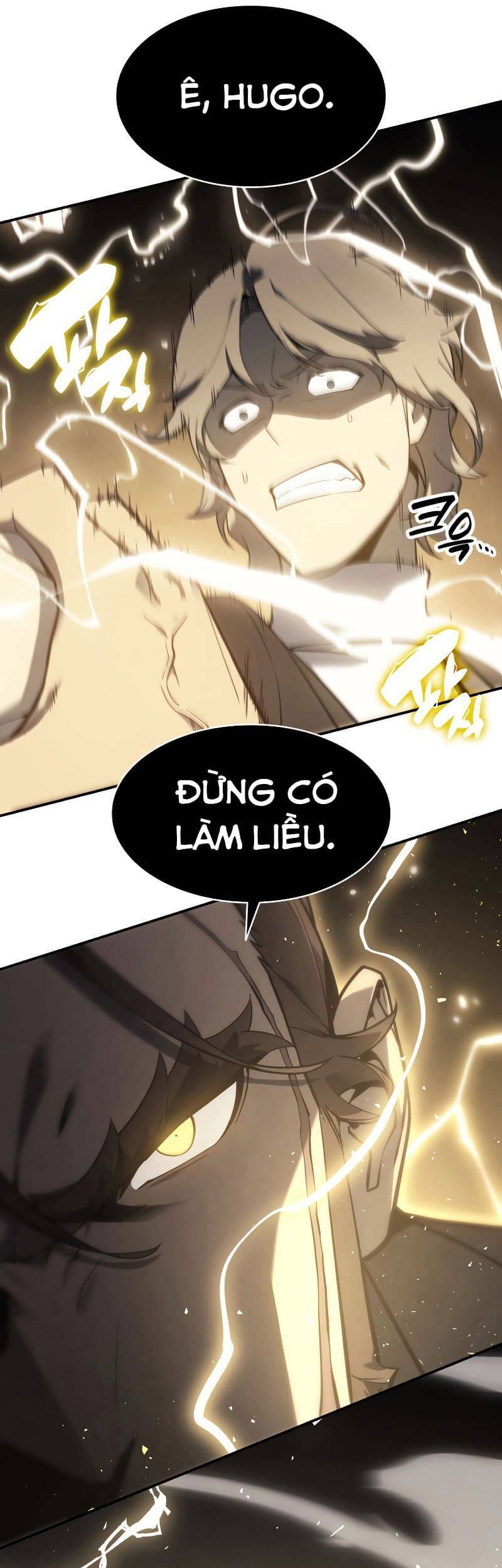 Vị Vua Mạnh Nhất Đã Trở Lại Chapter 18 - Trang 2