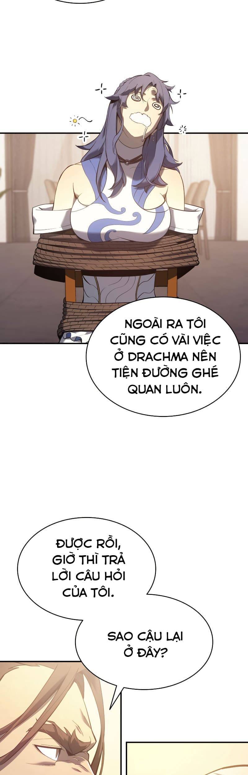 Vị Vua Mạnh Nhất Đã Trở Lại Chapter 18 - Trang 2