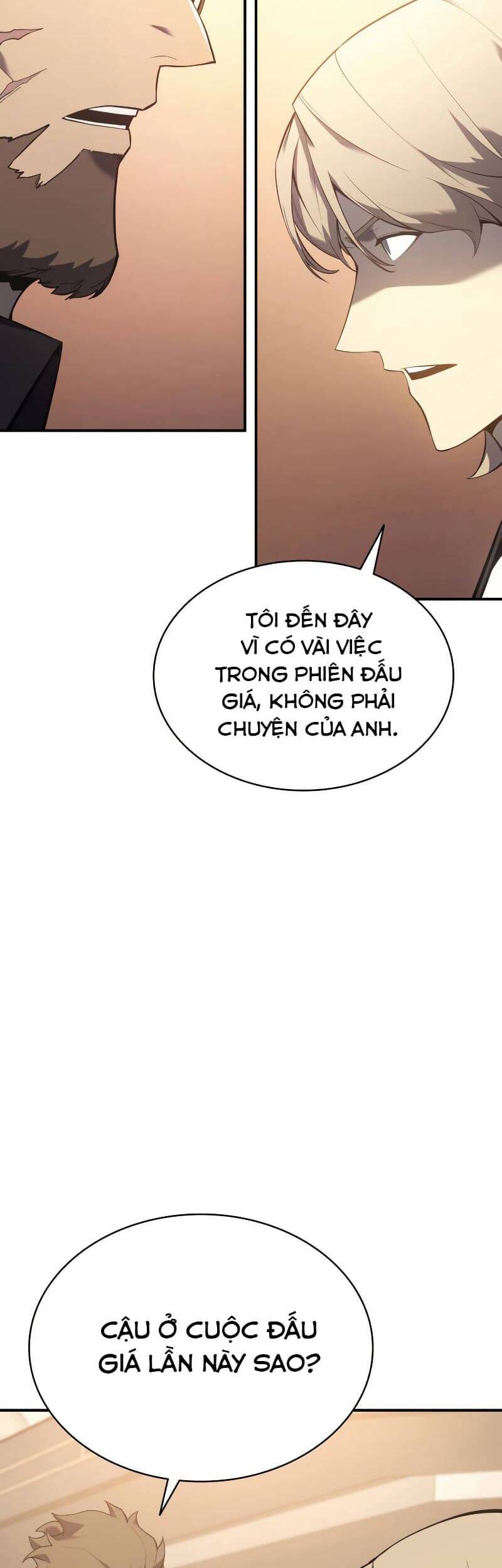 Vị Vua Mạnh Nhất Đã Trở Lại Chapter 18 - Trang 2