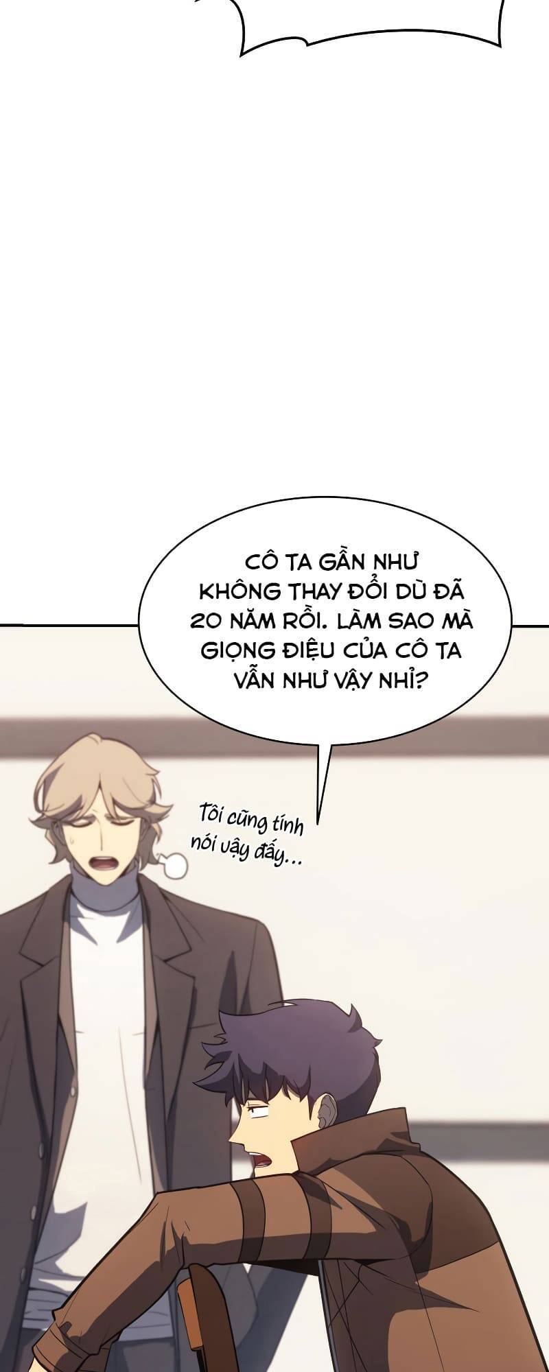 Vị Vua Mạnh Nhất Đã Trở Lại Chapter 17 - Trang 2