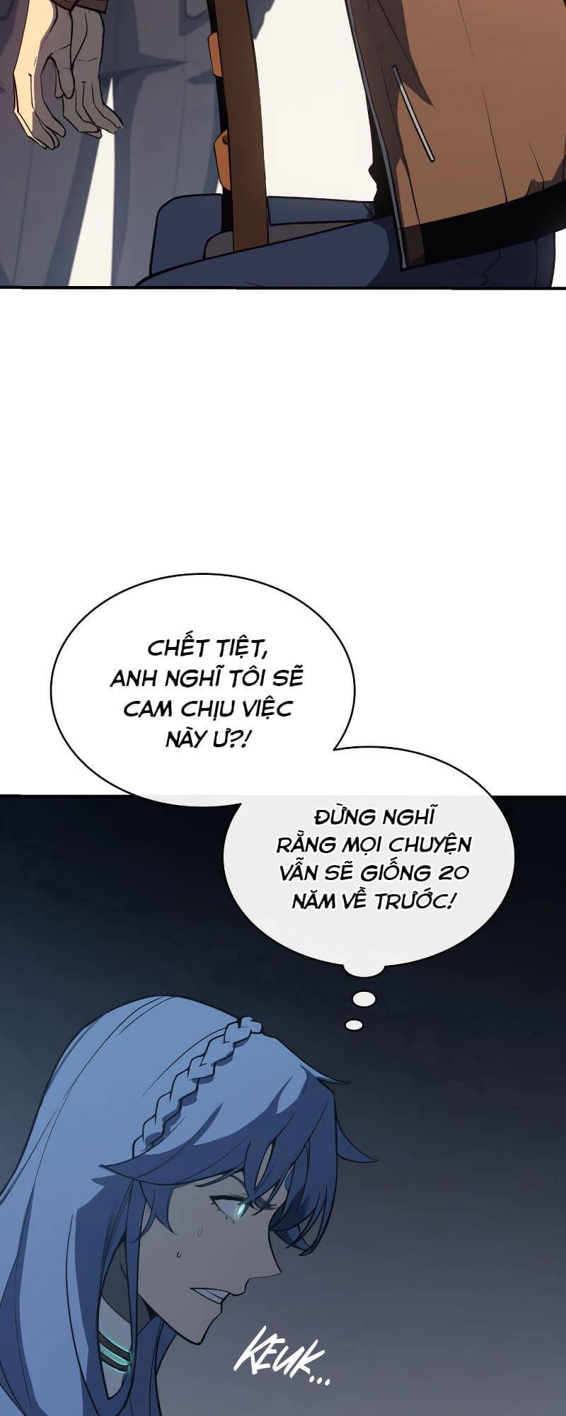 Vị Vua Mạnh Nhất Đã Trở Lại Chapter 17 - Trang 2