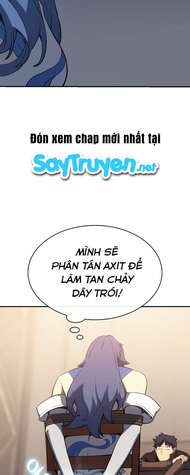 Vị Vua Mạnh Nhất Đã Trở Lại Chapter 17 - Trang 2