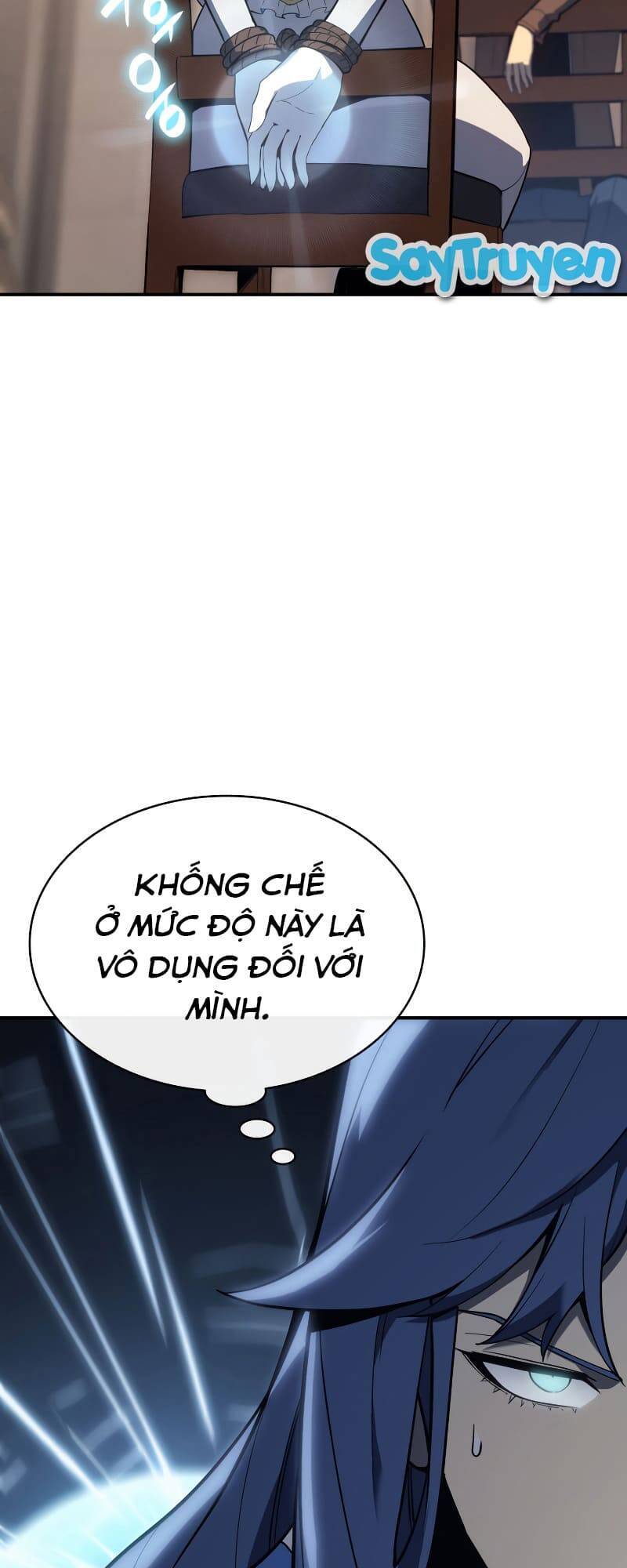 Vị Vua Mạnh Nhất Đã Trở Lại Chapter 17 - Trang 2