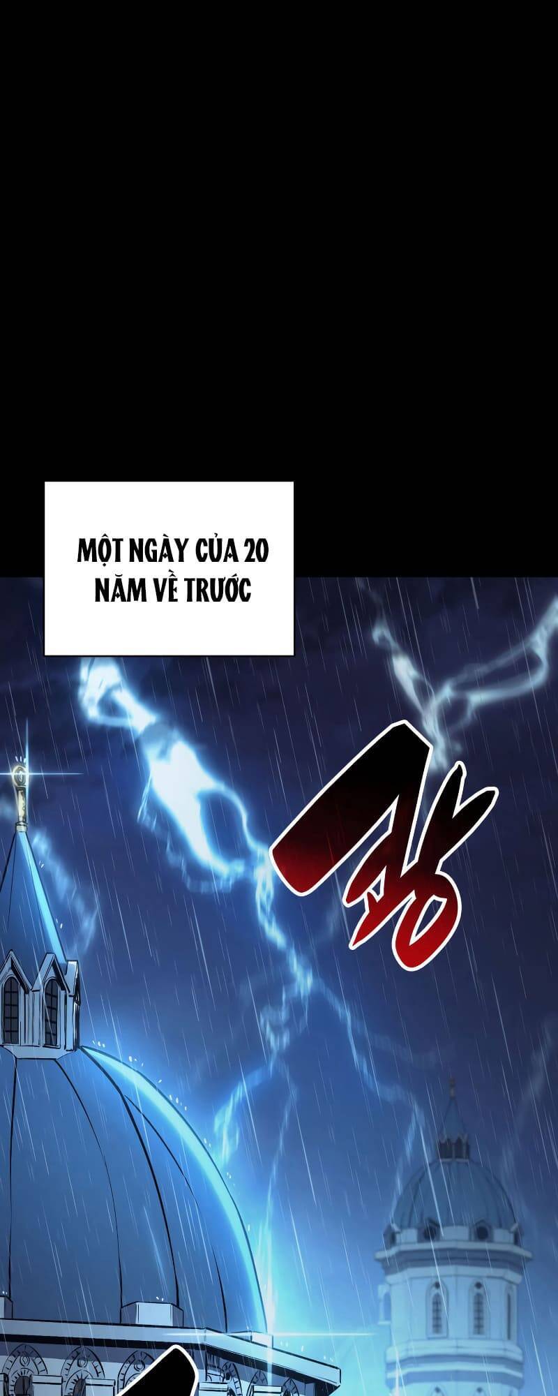 Vị Vua Mạnh Nhất Đã Trở Lại Chapter 17 - Trang 2