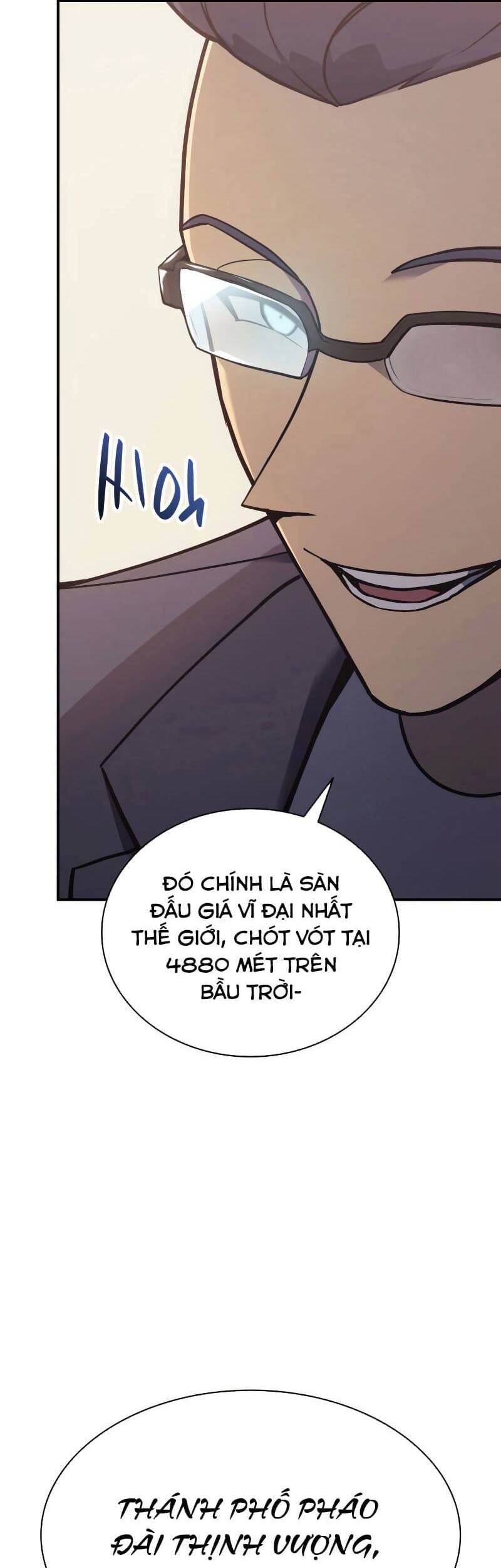 Vị Vua Mạnh Nhất Đã Trở Lại Chapter 16 - Trang 2