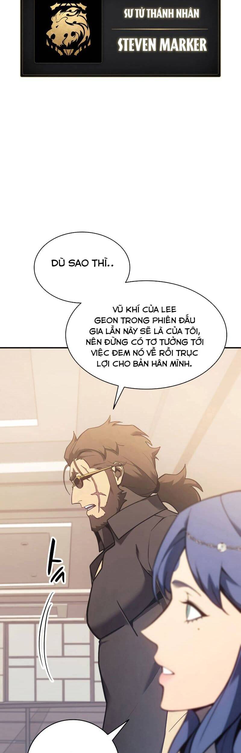 Vị Vua Mạnh Nhất Đã Trở Lại Chapter 16 - Trang 2