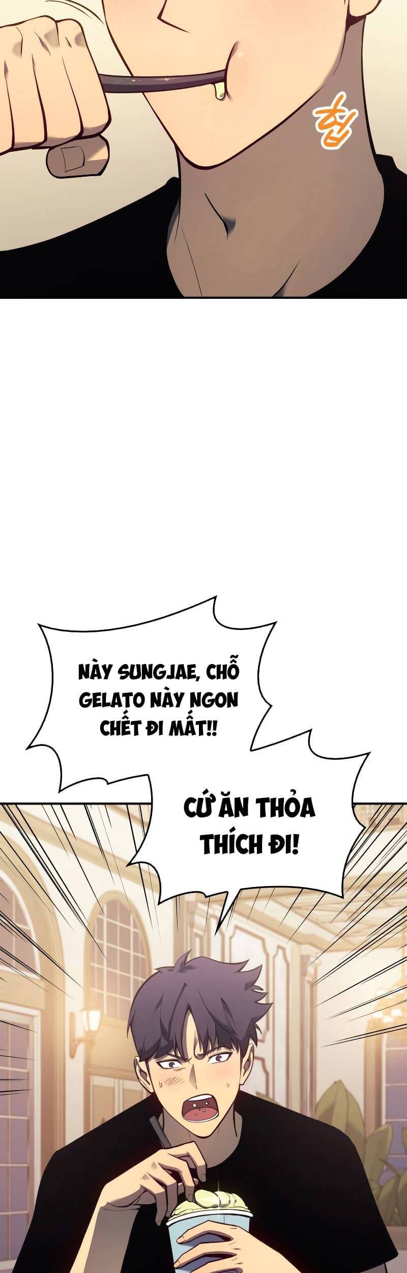 Vị Vua Mạnh Nhất Đã Trở Lại Chapter 16 - Trang 2