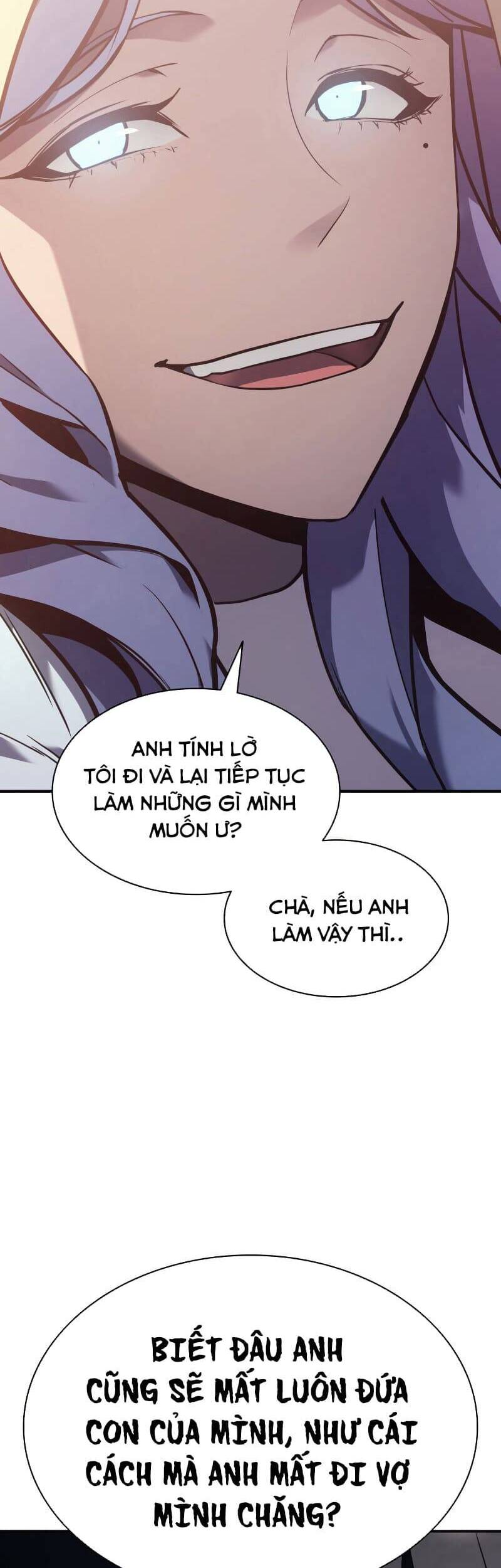 Vị Vua Mạnh Nhất Đã Trở Lại Chapter 16 - Trang 2