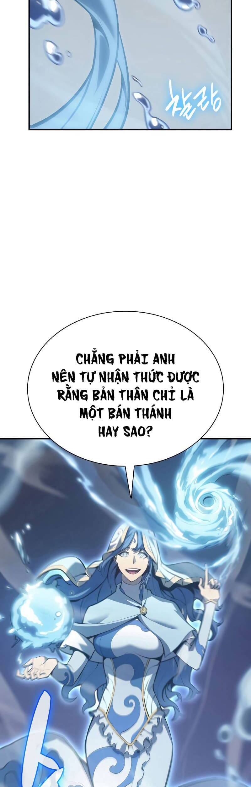 Vị Vua Mạnh Nhất Đã Trở Lại Chapter 16 - Trang 2