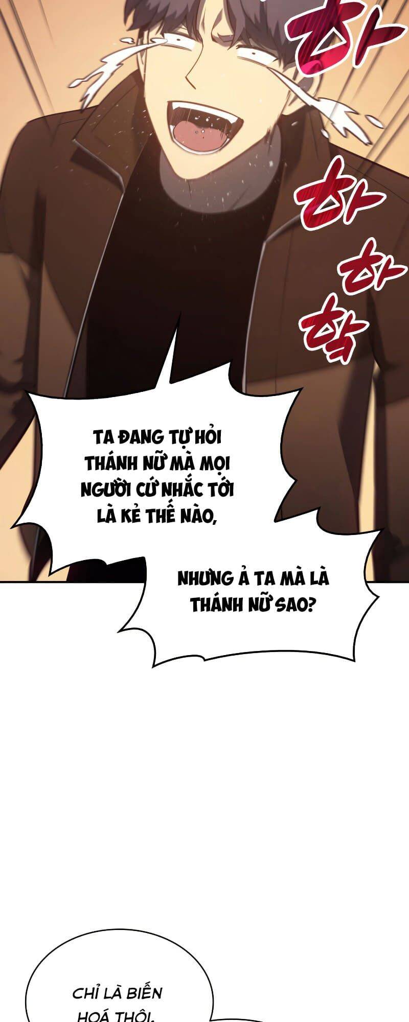 Vị Vua Mạnh Nhất Đã Trở Lại Chapter 14 - Trang 2