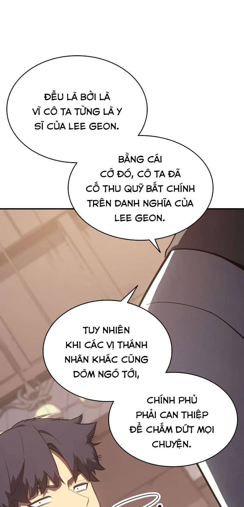 Vị Vua Mạnh Nhất Đã Trở Lại Chapter 14 - Trang 2