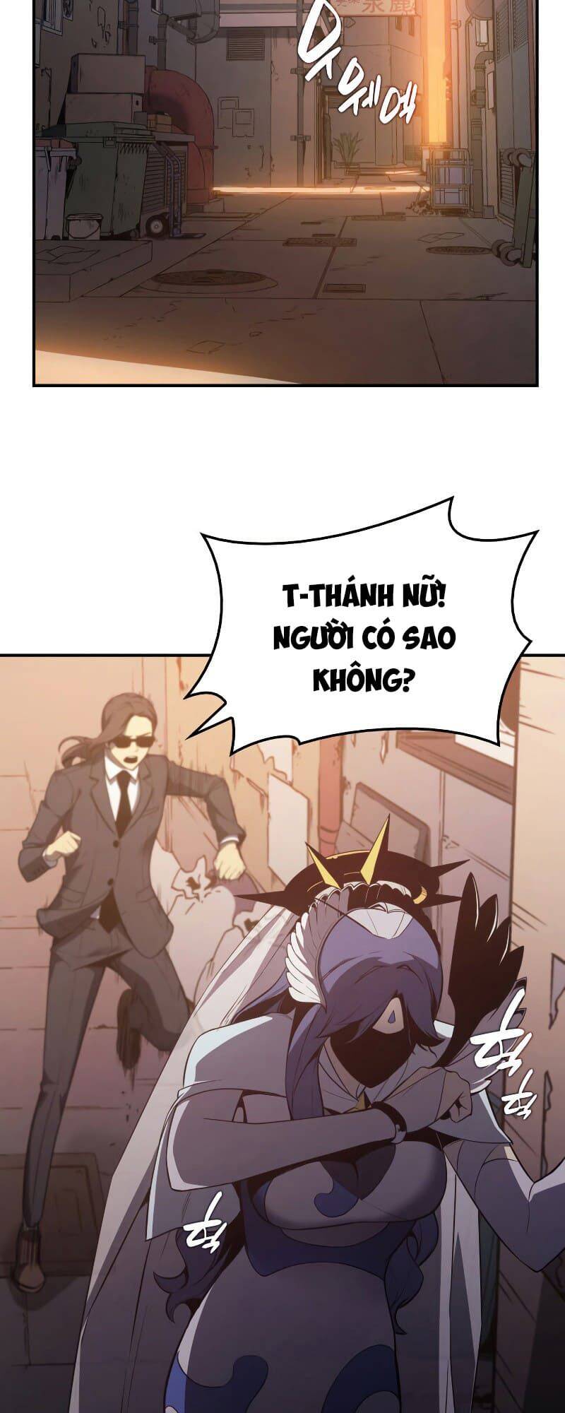 Vị Vua Mạnh Nhất Đã Trở Lại Chapter 14 - Trang 2