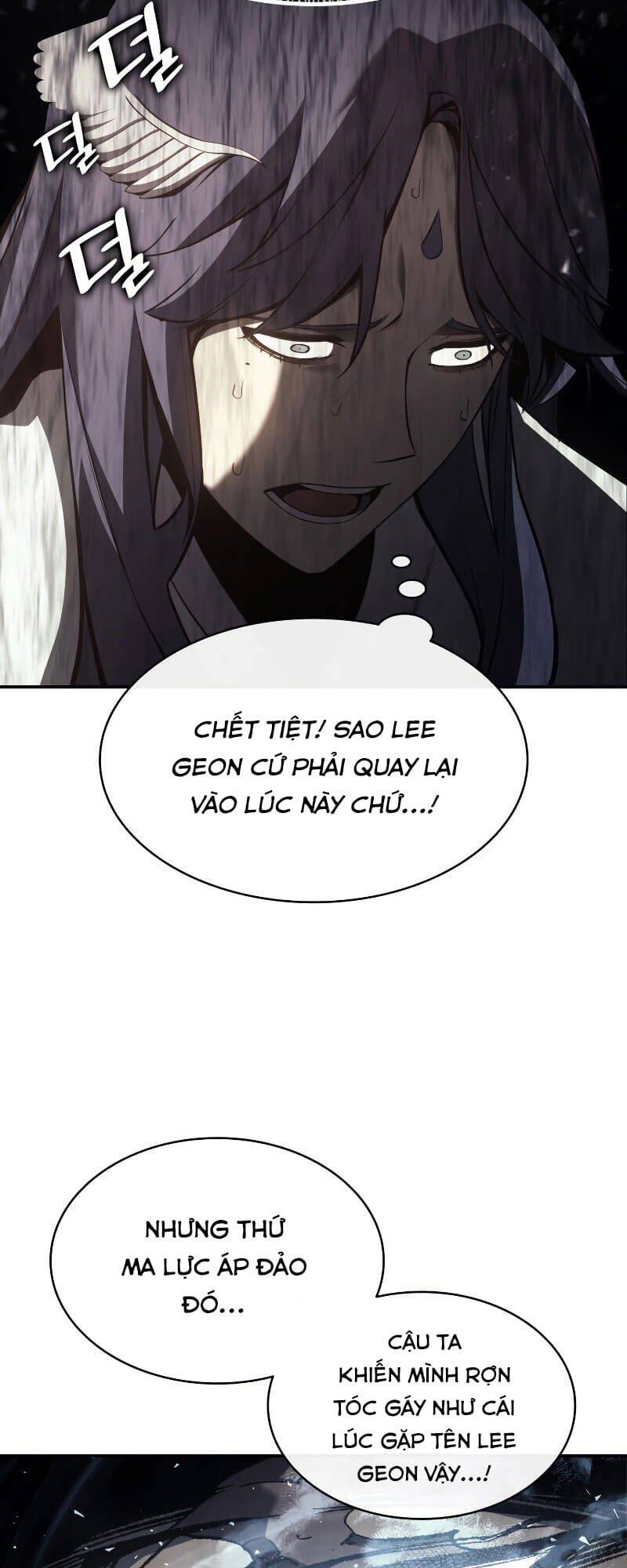 Vị Vua Mạnh Nhất Đã Trở Lại Chapter 14 - Trang 2