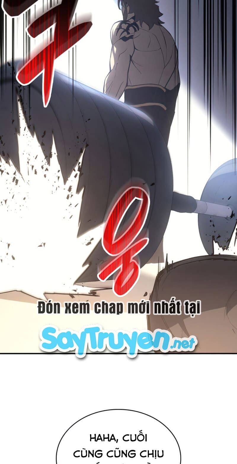 Vị Vua Mạnh Nhất Đã Trở Lại Chapter 13 - Trang 2