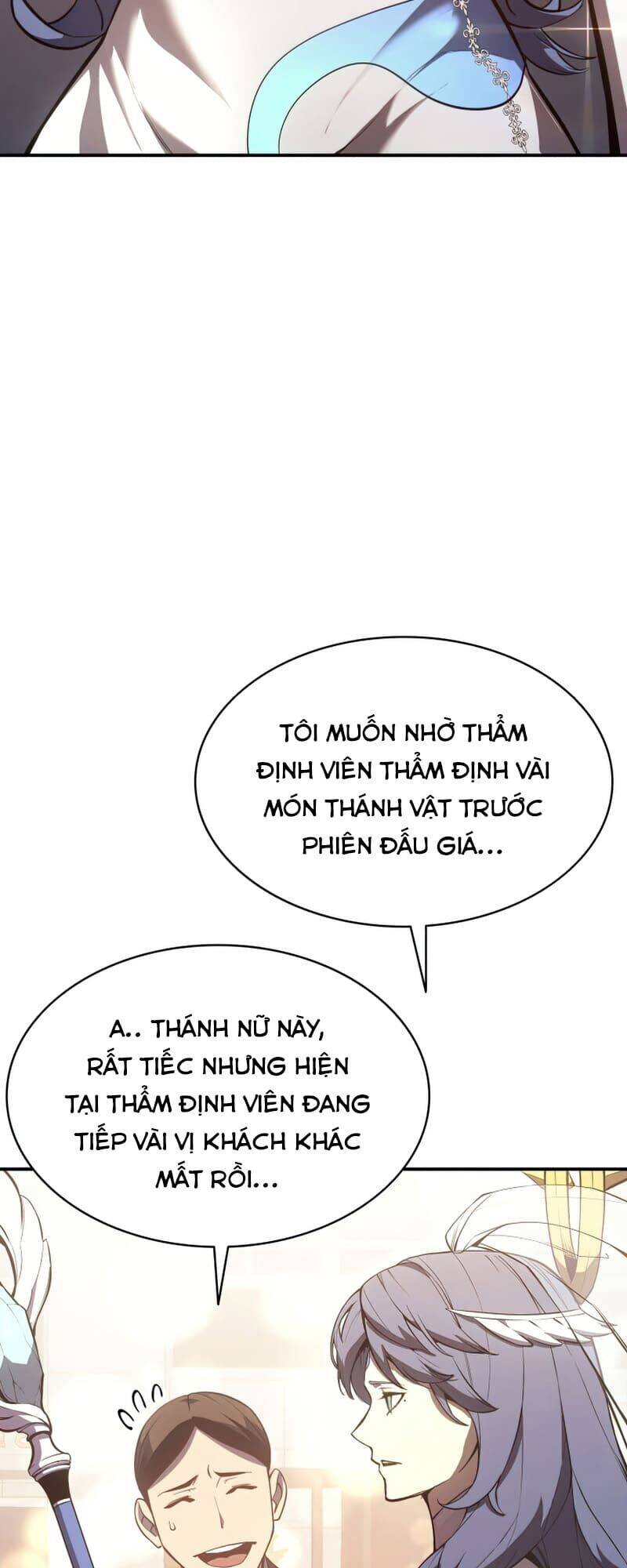 Vị Vua Mạnh Nhất Đã Trở Lại Chapter 13 - Trang 2